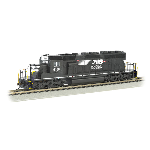 HO SD40-2 NS