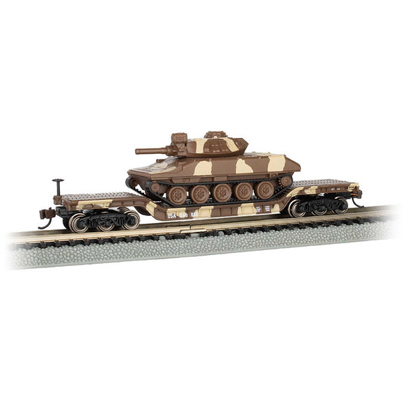 DESERT CAMO