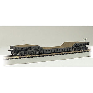 N 52' Depressed Center Flat