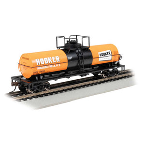 HO Tank Car, Hooker Chemicals #15686