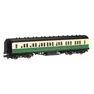 HO Gordon's Composite Coach