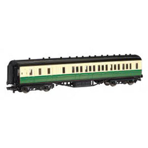 HO Gordon's Express Brake Coach