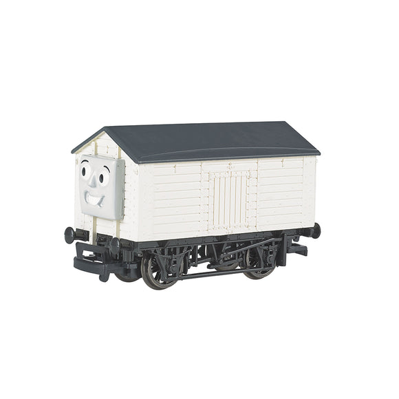 HO Troublesome Truck #5