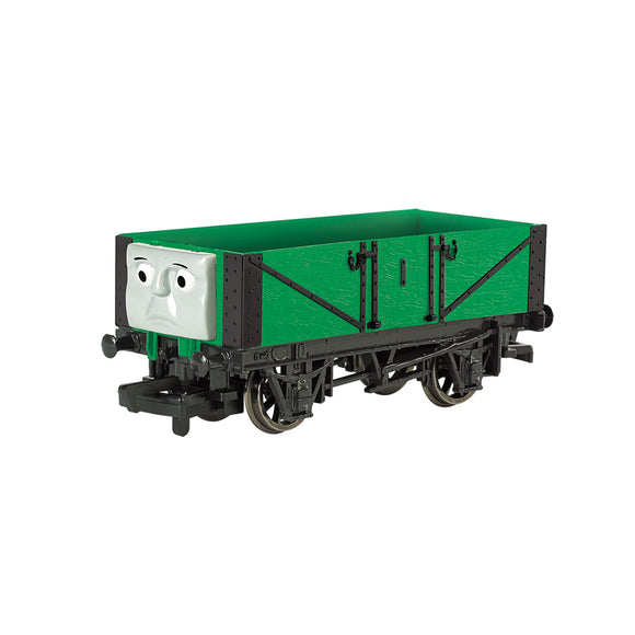 HO Troublesome Truck #4