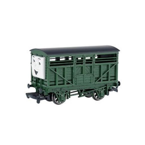 HO Troublesome Truck #3