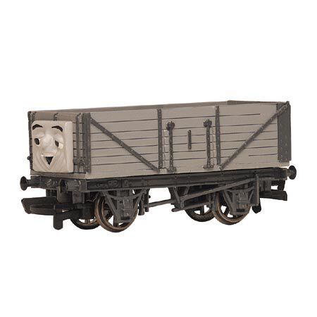 HO Troublesome Truck #1