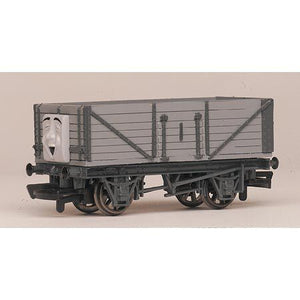 HO Troublesome Truck #2