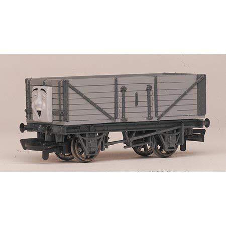 HO Troublesome Truck #2