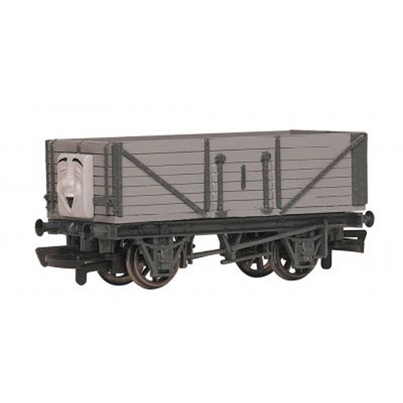 N Troublesome Truck #2