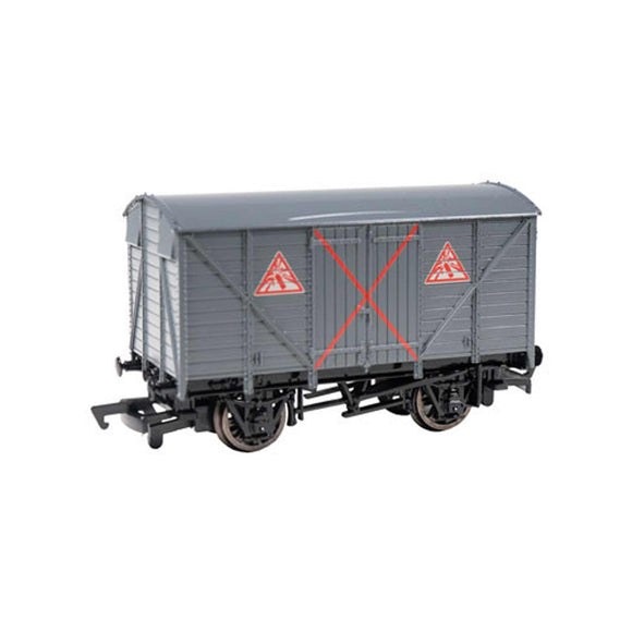 Thomas & Friends BOX VAN - EXPLOSIVES