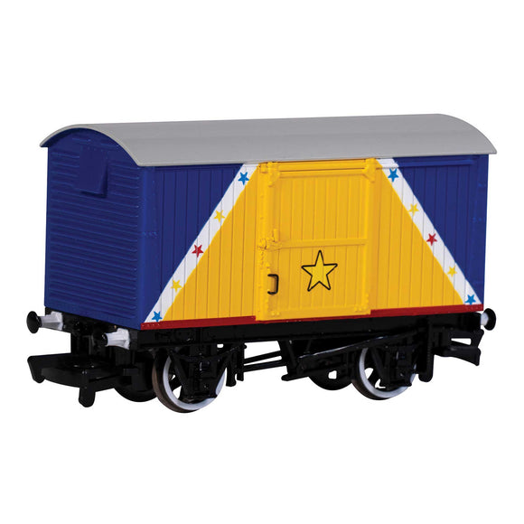 HO Thomas & Friends™ 12 Ton Van (Blue)