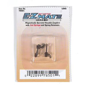 N EZ Mate Mark II Center Knuckle Coupler, Long