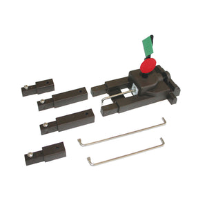 G Manual Turnout Switch Stand