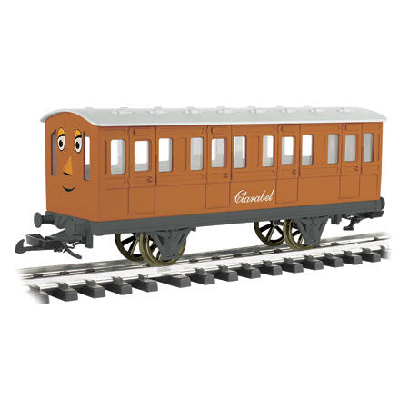G Clarabel
