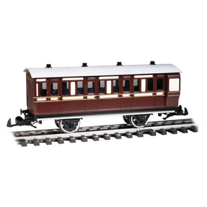 G Thomas & Friends, Toby's Museum Brake Coach