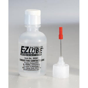 EZ Lube Conductive Contact Lube