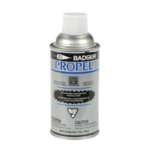 7 oz Propel Can