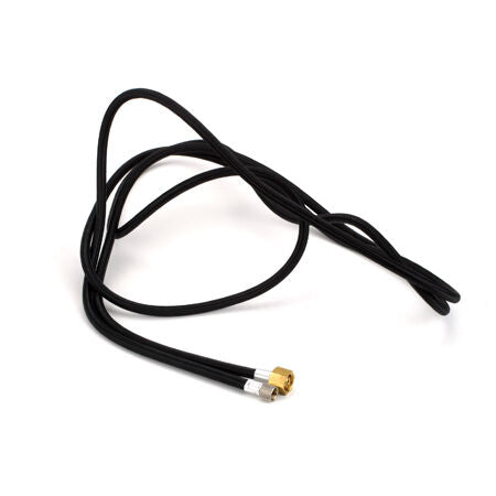 Braided Hose, 10 ft.