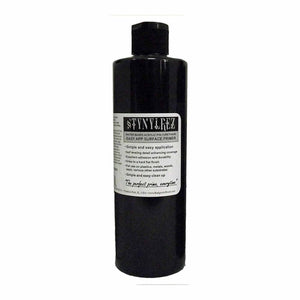 STYNYLREZ PRIMER BLACK 16 OZ./470ml