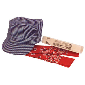 L'il Engineer Kit, Blue