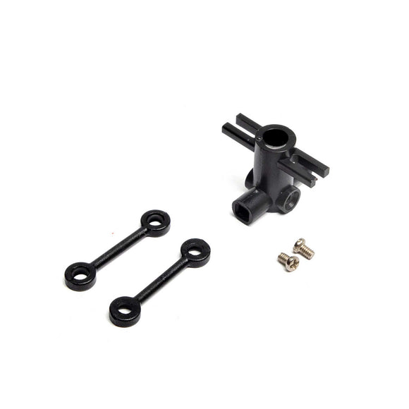 Lower rotor head; mCX