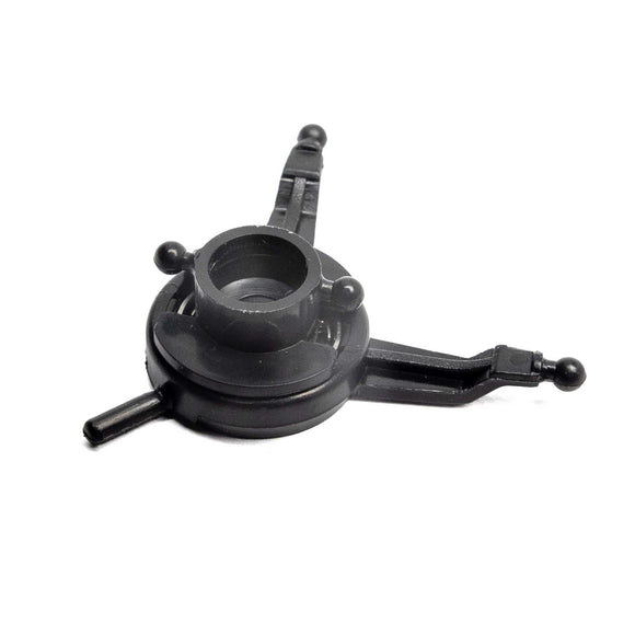 Swashplate; mCX