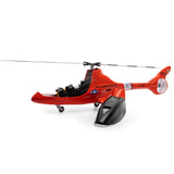 Eclipse 360 Coast Guard BNF Basic with AS3X and SAFE