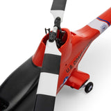 Eclipse 360 Coast Guard BNF Basic with AS3X and SAFE