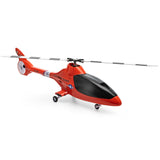 Eclipse 360 Coast Guard BNF Basic with AS3X and SAFE