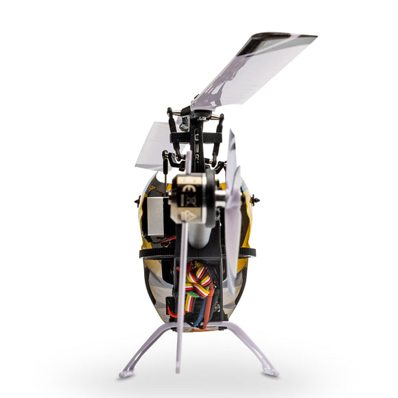 Revolution 235 CP RTF Basic with SAFE
