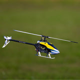 Blade Revolution 235 CP Helicopter BNF Basic with SAFE