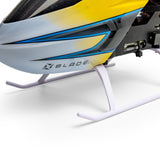 Blade Revolution 235 CP Helicopter BNF Basic with SAFE