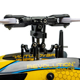 Blade Revolution 235 CP Helicopter BNF Basic with SAFE