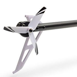 Blade Revolution 235 CP Helicopter BNF Basic with SAFE