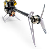 Blade Revolution 235 CP Helicopter BNF Basic with SAFE