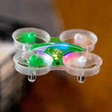 Inductrix RTF