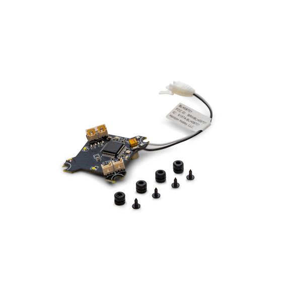 Main Control Board Set: Inductrix RTF