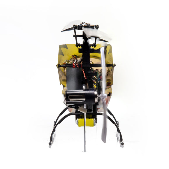 120 S2 BNF with SAFE