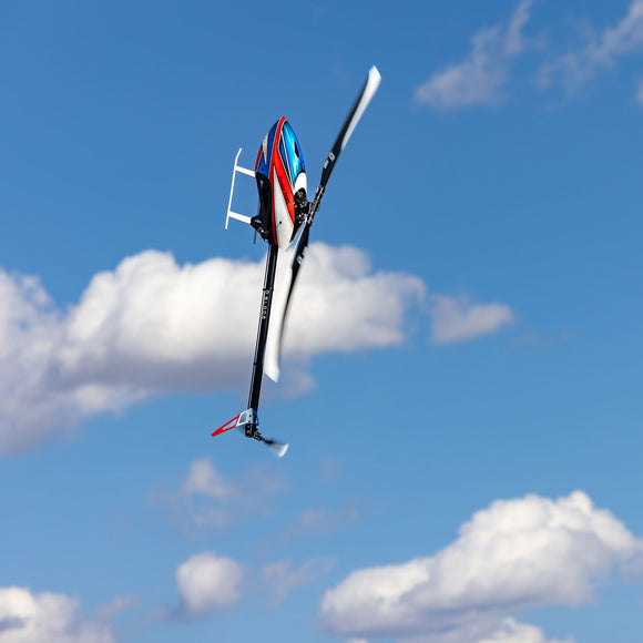 Fusion 700 Kit High Performance Super Combo