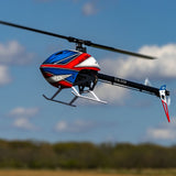 Fusion 700 Kit High Performance Super Combo