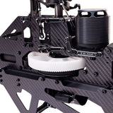 Fusion 700 Kit High Performance Super Combo