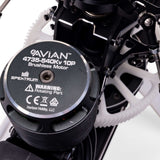 Fusion 700 Kit Super Combo