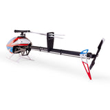 Fusion 700 Kit High Performance Super Combo