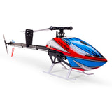 Fusion 700 Kit High Performance Super Combo