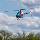 Fusion 700 Kit High Performance Super Combo