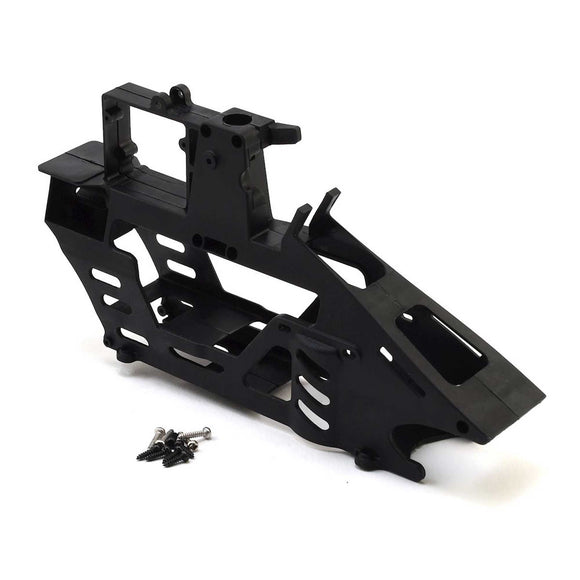 Main Frame: 230 S V2
