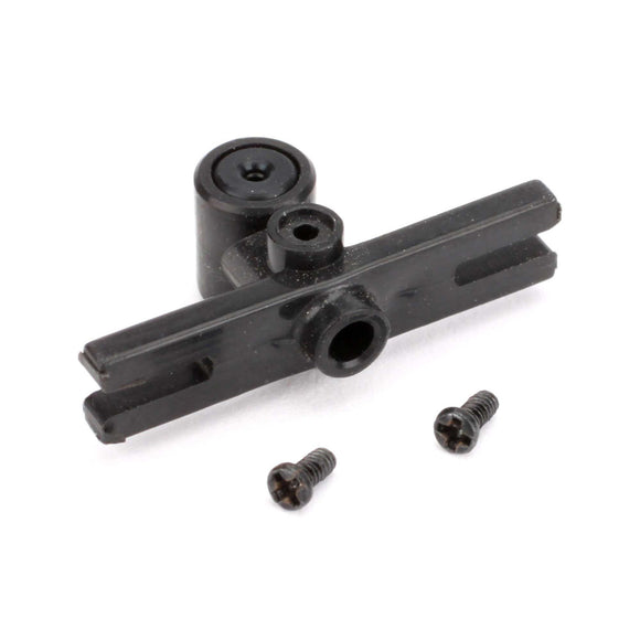 Main Rotor Hub with Hardware: