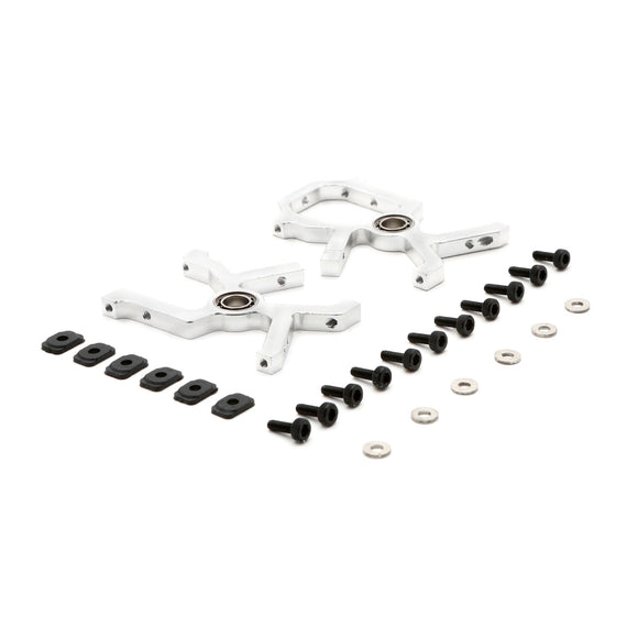 Main Bearing Block Set: 180 CFX, 150 S