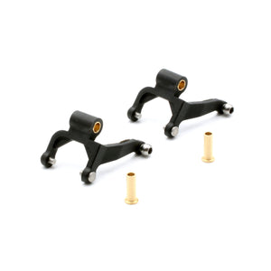 Tail Pitch Bellcrank: 180 CFX, Fusion 180