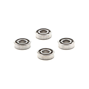 2.5x6x1.8mm Radial Bearing: 180 CFX, 130 S, Fusion 180